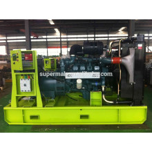 350kVA Daewoo generator powered by original Korea engine